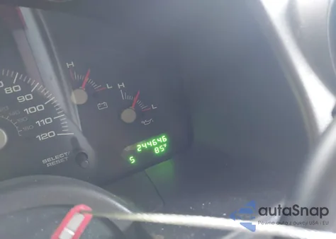 2004 Ford Expedition Xlt from USA, damaged, VIN 1FMPU15L64LB40761